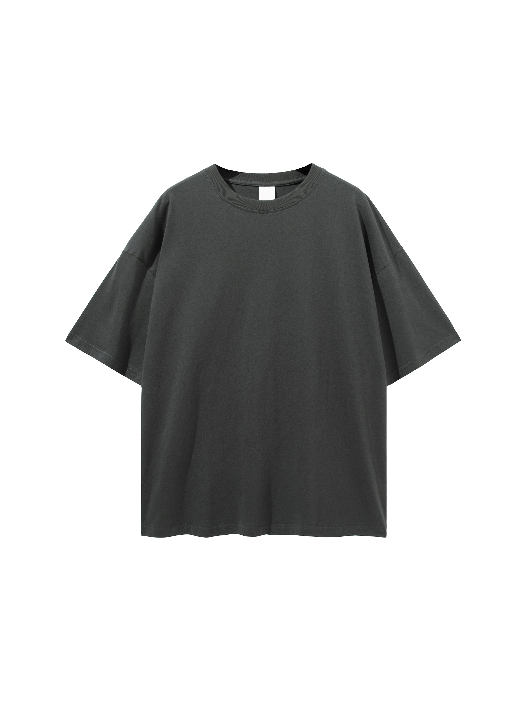 Gradient Washed Long Sleeve T-Shirt – Vintage Streetwear